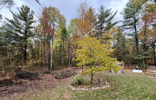 3973 E Creek Wood Drive, Cherry Valley Twp, MI 49623