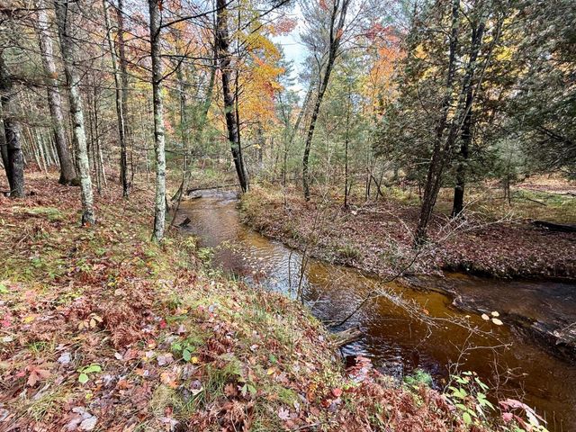 3973 E Creek Wood Drive, Cherry Valley Twp, MI 49623