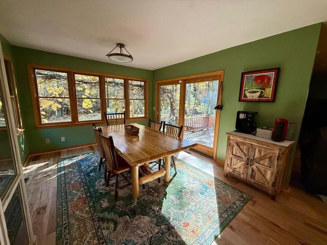 3973 E Creek Wood Drive, Cherry Valley Twp, MI 49623