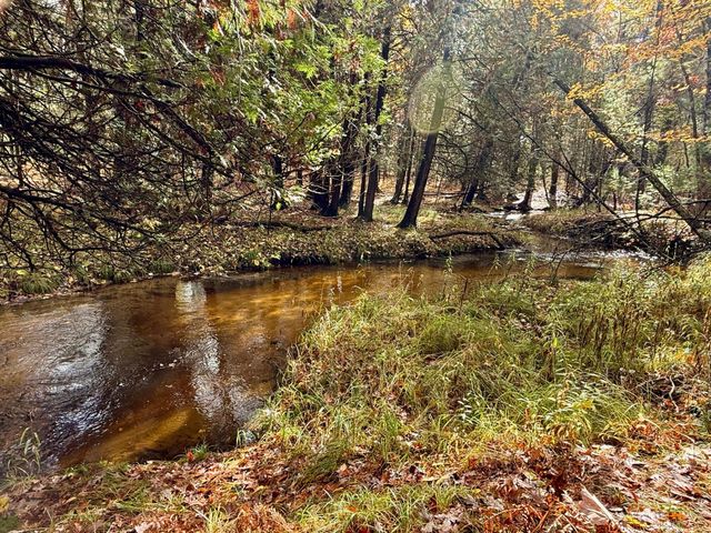 3973 E Creek Wood Drive, Cherry Valley Twp, MI 49623