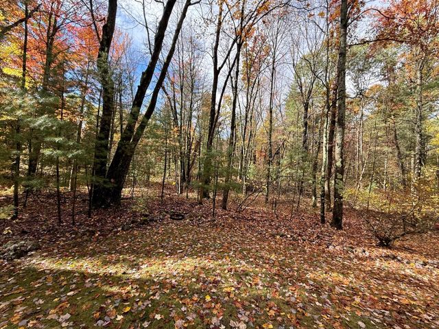 3973 E Creek Wood Drive, Cherry Valley Twp, MI 49623