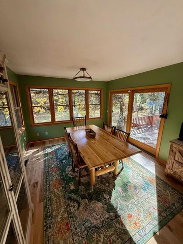 3973 E Creek Wood Drive, Cherry Valley Twp, MI 49623