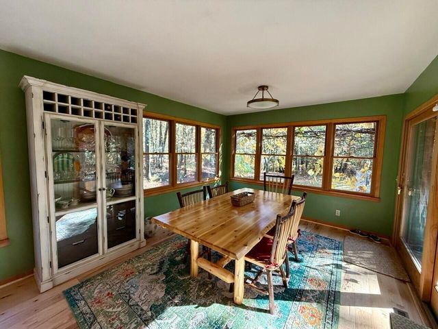 3973 E Creek Wood Drive, Cherry Valley Twp, MI 49623