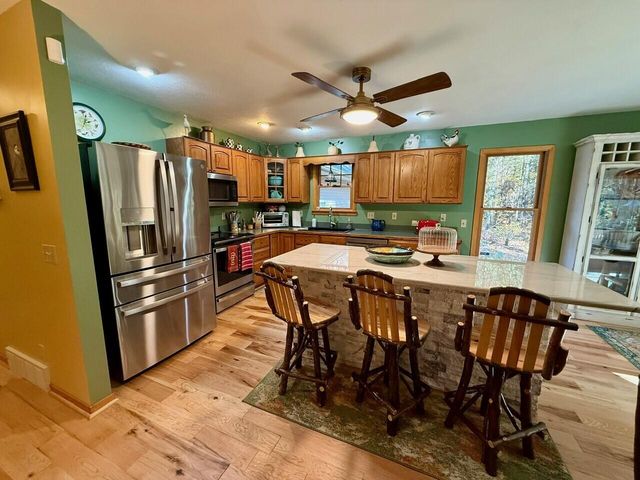 3973 E Creek Wood Drive, Cherry Valley Twp, MI 49623