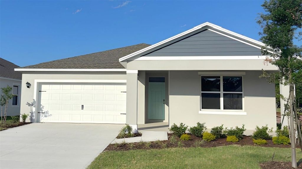 6786 SCRUB HICKORY AVENUE, Apopka, FL 32712