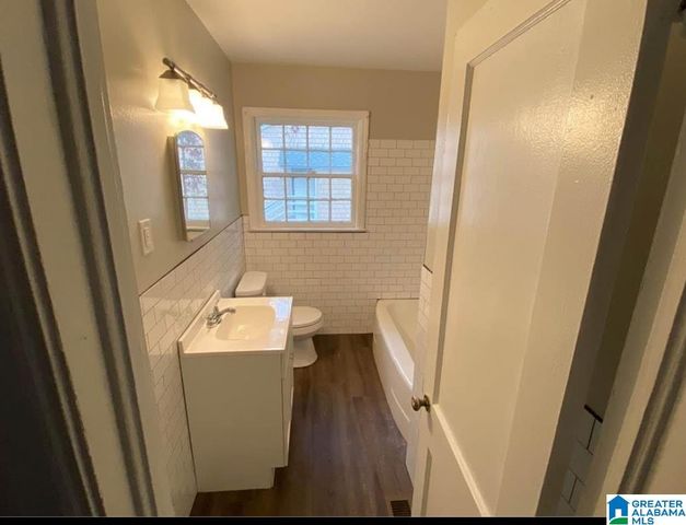 9008 BELCREST DRIVE, Birmingham, AL 35206