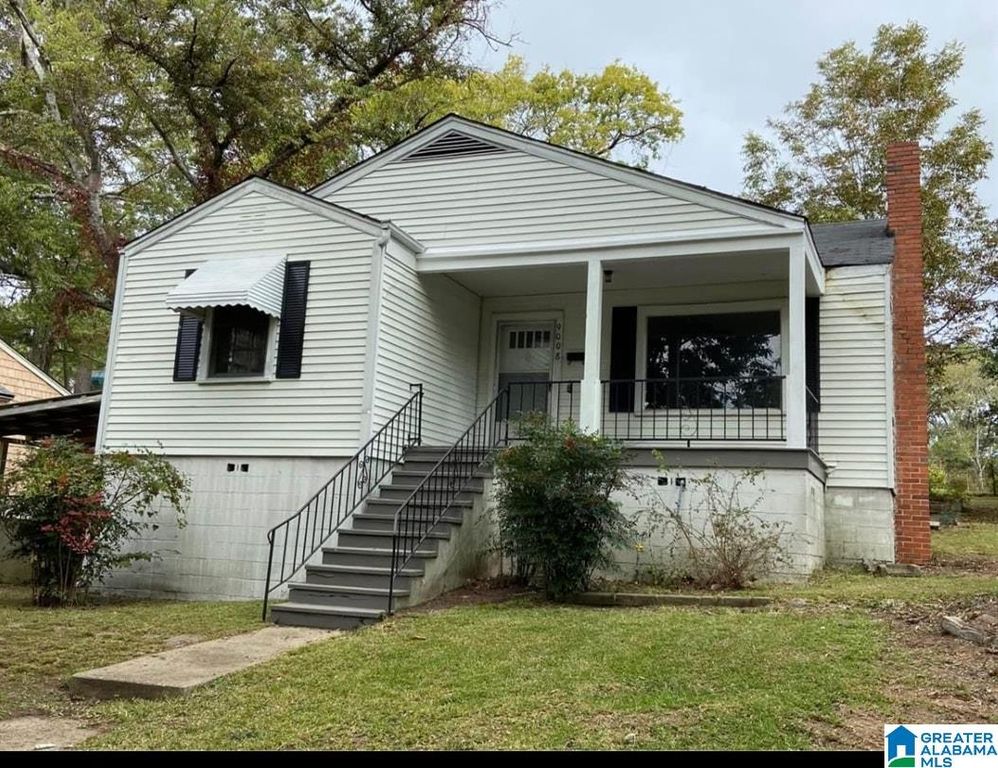 9008 BELCREST DRIVE, Birmingham, AL 35206