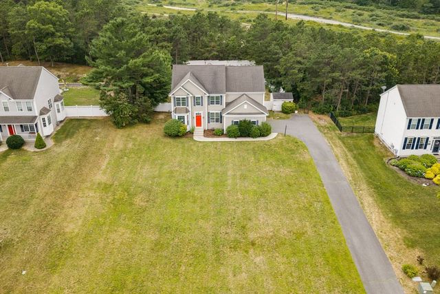 460 Raymond Rd, Plymouth, MA 02360
