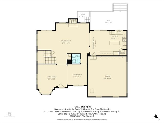 460 Raymond Rd, Plymouth, MA 02360