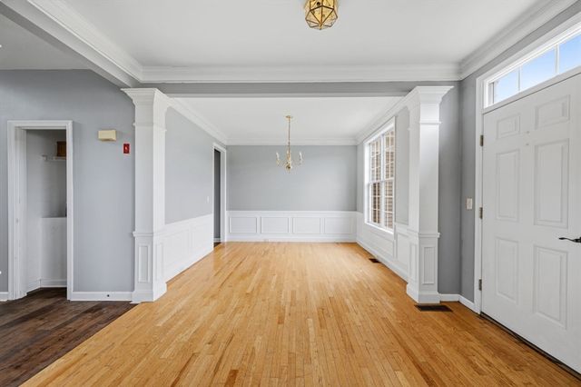 460 Raymond Rd, Plymouth, MA 02360