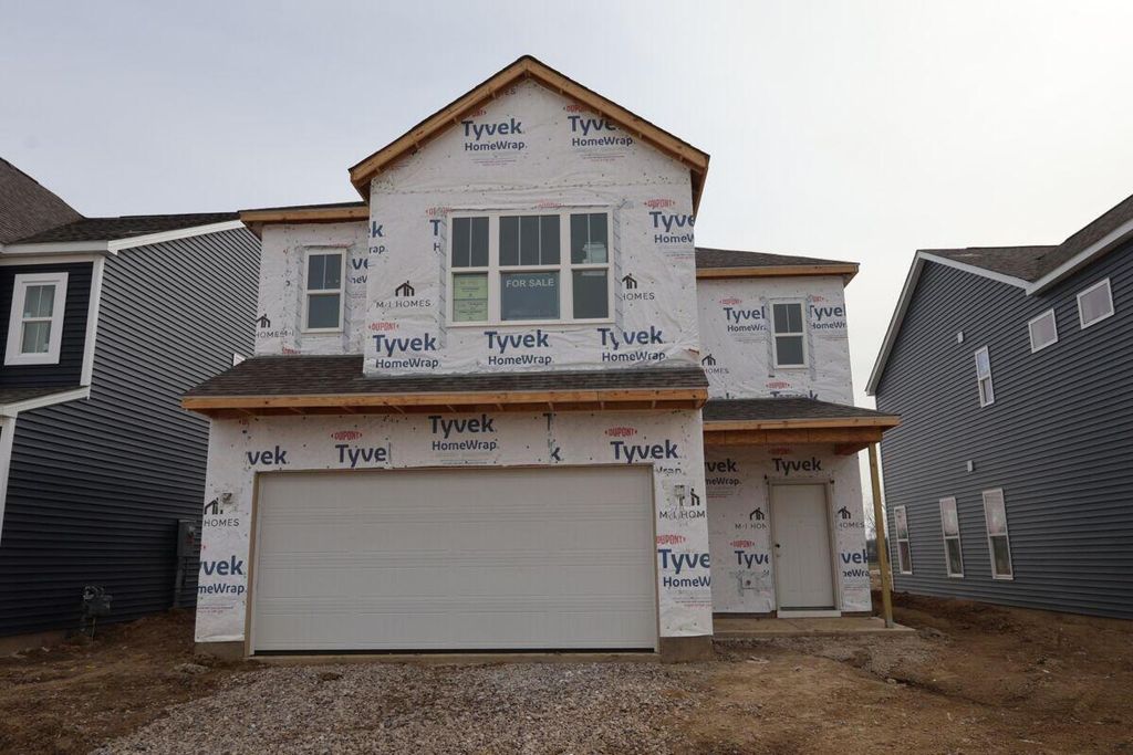 5711 Valleydale Road, Powell, OH 43065