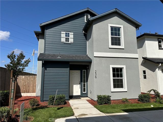 236 Montage Drive, Merced, CA 95348
