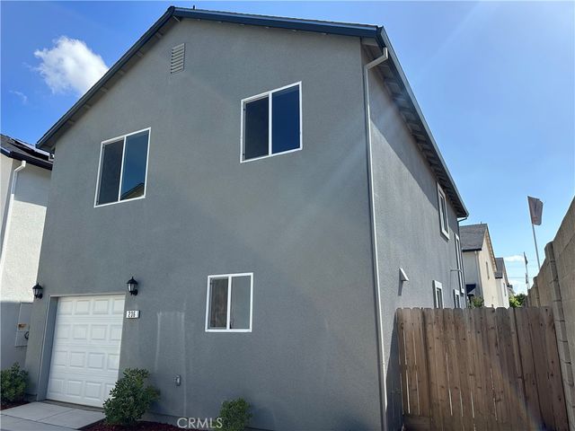 236 Montage Drive, Merced, CA 95348