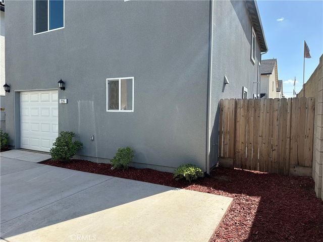 236 Montage Drive, Merced, CA 95348