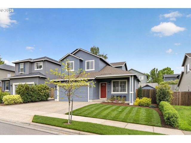 17625 Sw DODSON Dr, Sherwood, OR 97140