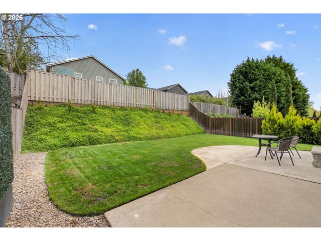 17625 Sw DODSON Dr, Sherwood, OR 97140