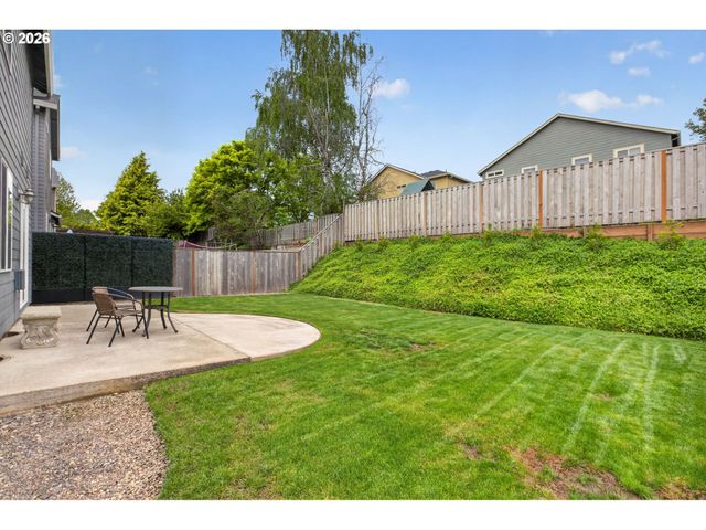 17625 Sw DODSON Dr, Sherwood, OR 97140