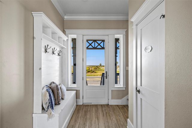 17215 Termini San Luis Pass Road, Galveston, TX 77554