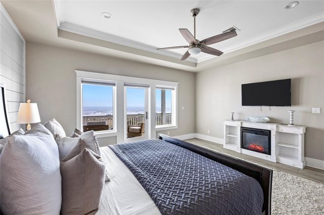 17215 Termini San Luis Pass Road, Galveston, TX 77554