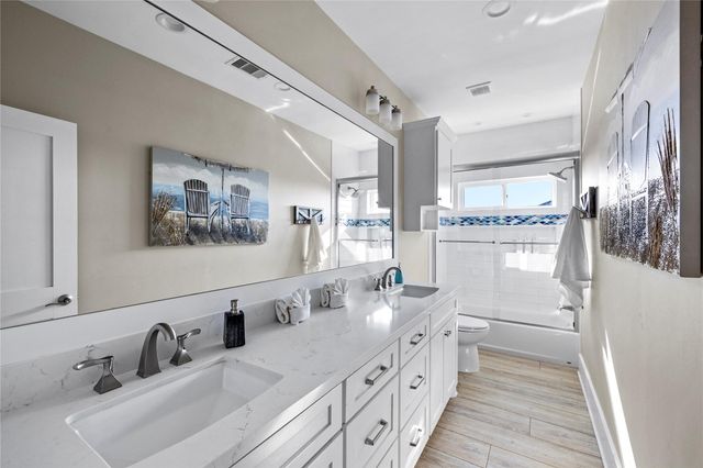 17215 Termini San Luis Pass Road, Galveston, TX 77554