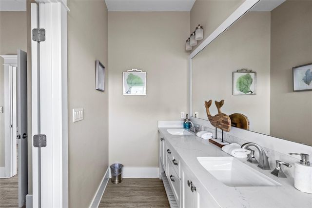 17215 Termini San Luis Pass Road, Galveston, TX 77554