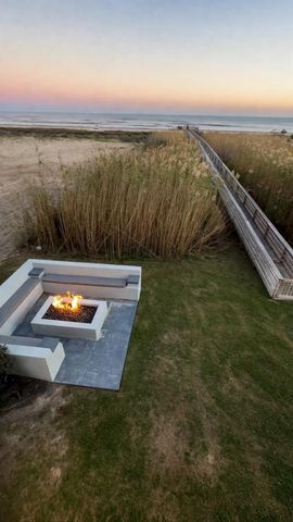 17215 Termini San Luis Pass Road, Galveston, TX 77554