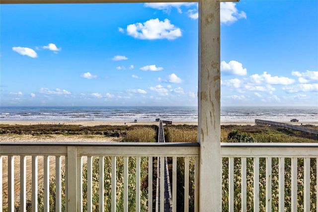 17215 Termini San Luis Pass Road, Galveston, TX 77554