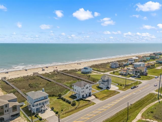 17215 Termini San Luis Pass Road, Galveston, TX 77554