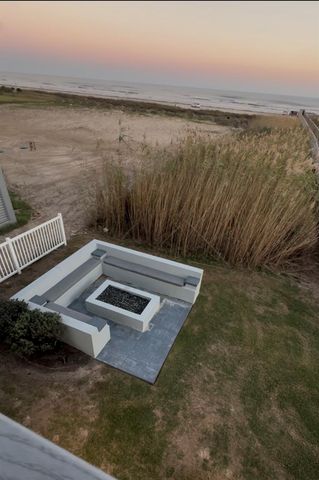 17215 Termini San Luis Pass Road, Galveston, TX 77554