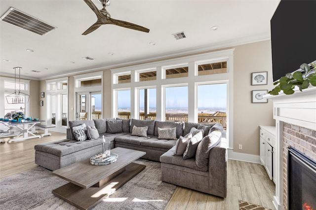 17215 Termini San Luis Pass Road, Galveston, TX 77554