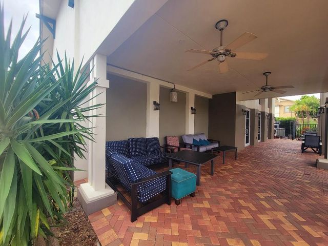 750 Millbrae Court 5, West Palm Beach, FL 33401