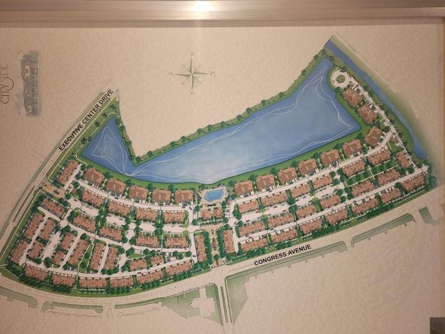 750 Millbrae Court 5, West Palm Beach, FL 33401