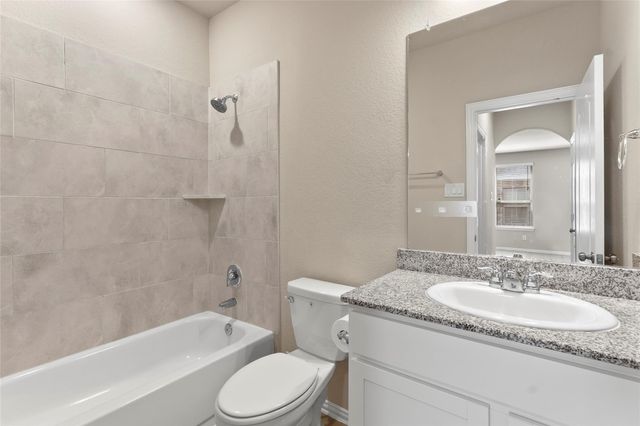 7447 French Quarter Court, Fulshear, TX 77441