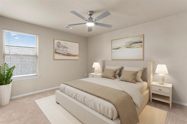 7447 French Quarter Court, Fulshear, TX 77441