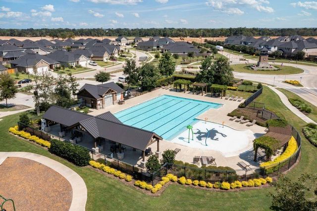 7447 French Quarter Court, Fulshear, TX 77441