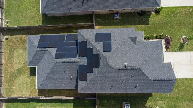 7447 French Quarter Court, Fulshear, TX 77441