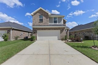 7447 French Quarter Court, Fulshear, TX 77441