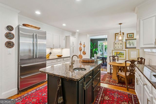 1432 Cornell Road NE, Atlanta, GA 30306