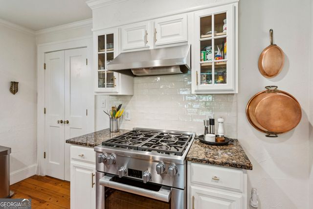 1432 Cornell Road NE, Atlanta, GA 30306