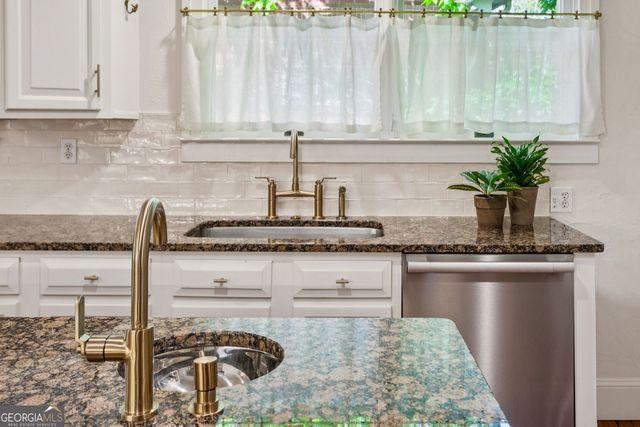 1432 Cornell Road NE, Atlanta, GA 30306