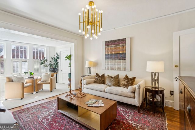 1432 Cornell Road NE, Atlanta, GA 30306