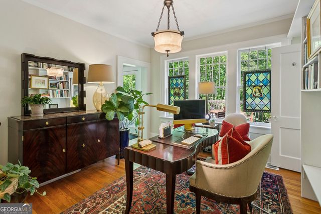 1432 Cornell Road NE, Atlanta, GA 30306