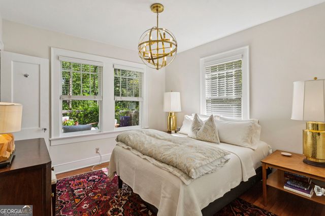 1432 Cornell Road NE, Atlanta, GA 30306