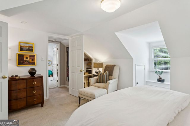 1432 Cornell Road NE, Atlanta, GA 30306