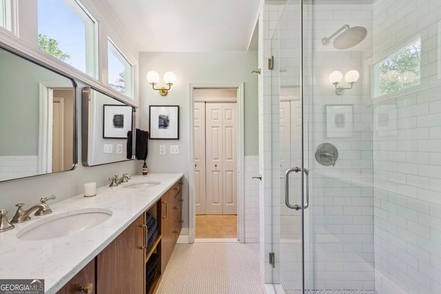 1432 Cornell Road NE, Atlanta, GA 30306