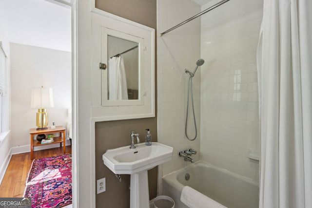 1432 Cornell Road NE, Atlanta, GA 30306