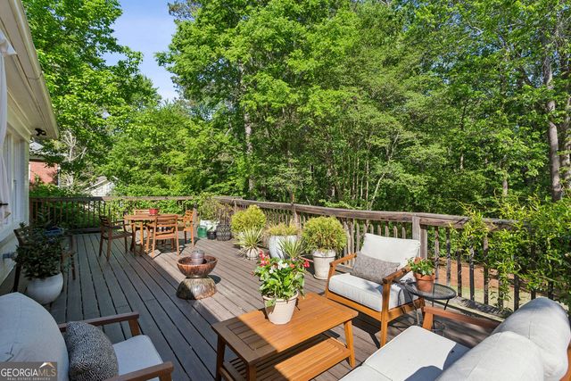 1432 Cornell Road NE, Atlanta, GA 30306