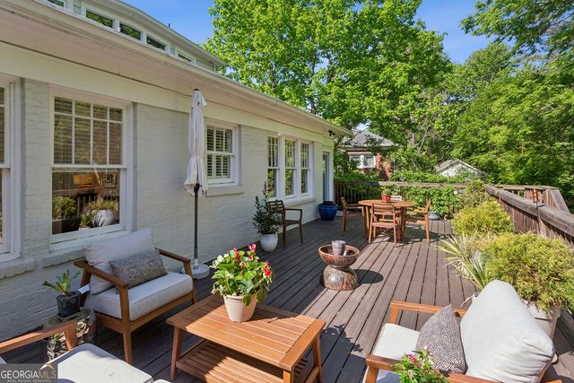 1432 Cornell Road NE, Atlanta, GA 30306