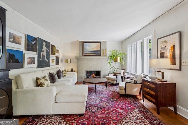 1432 Cornell Road NE, Atlanta, GA 30306