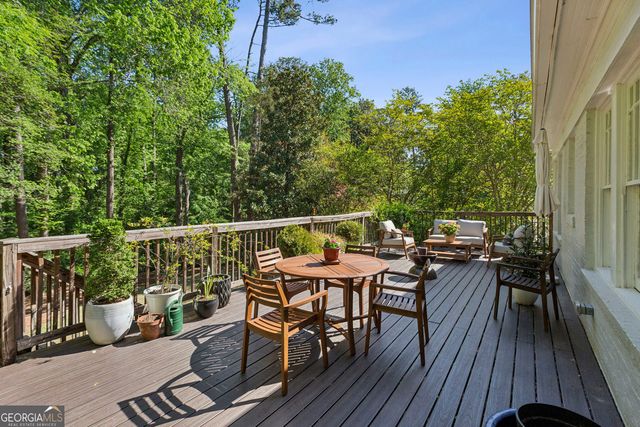 1432 Cornell Road NE, Atlanta, GA 30306